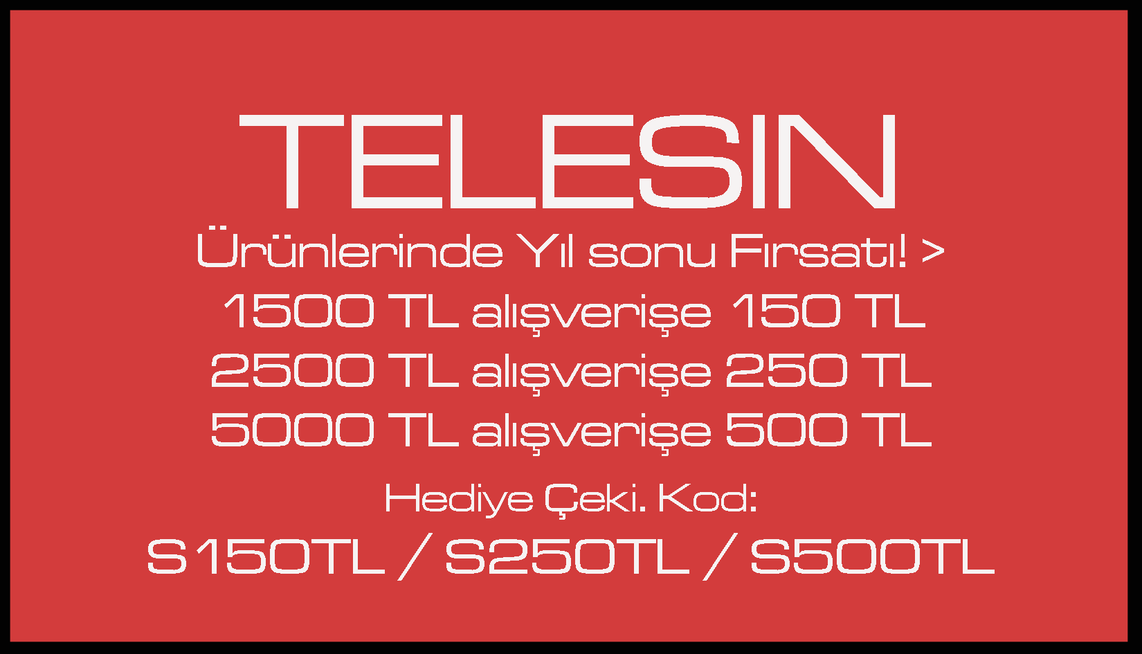 TELESIN Aksiyon Kamera Aksesuarları