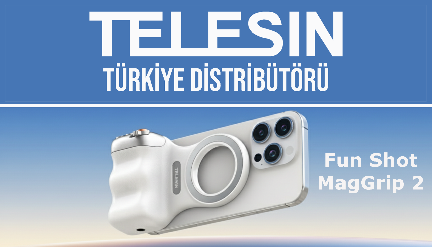 TELESIN Türkiye