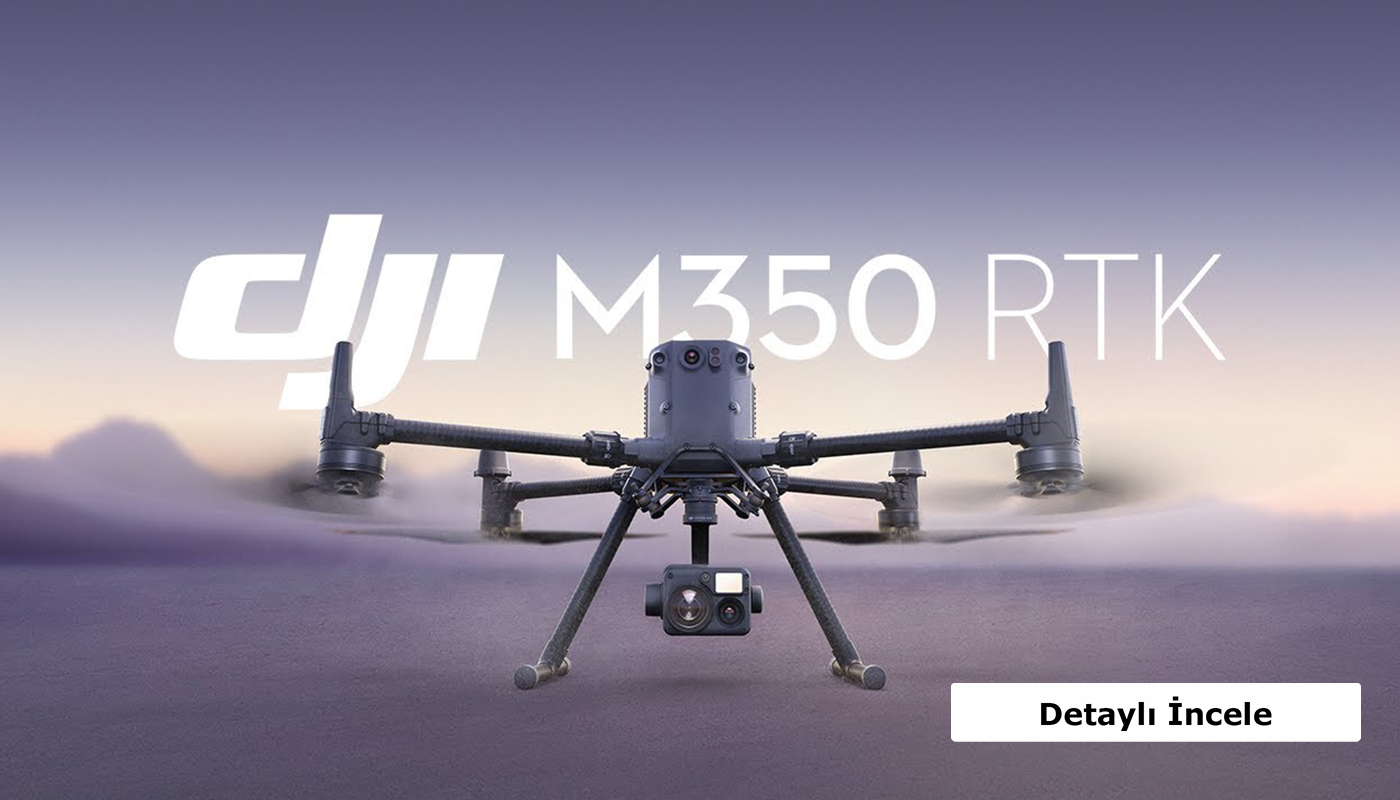 DJI Matrice 350 RTK