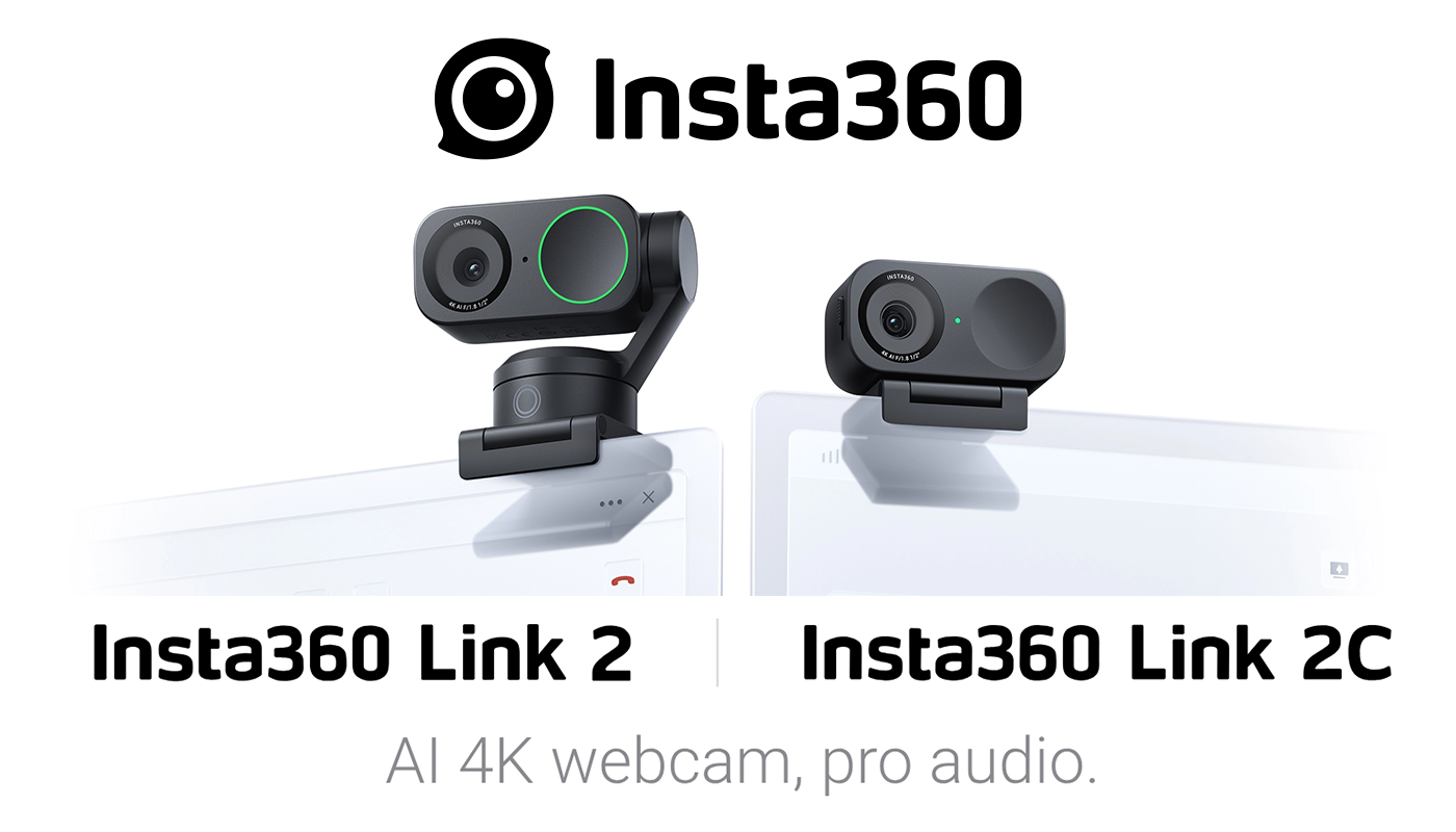 Insta360 Türkiye Ürünleri