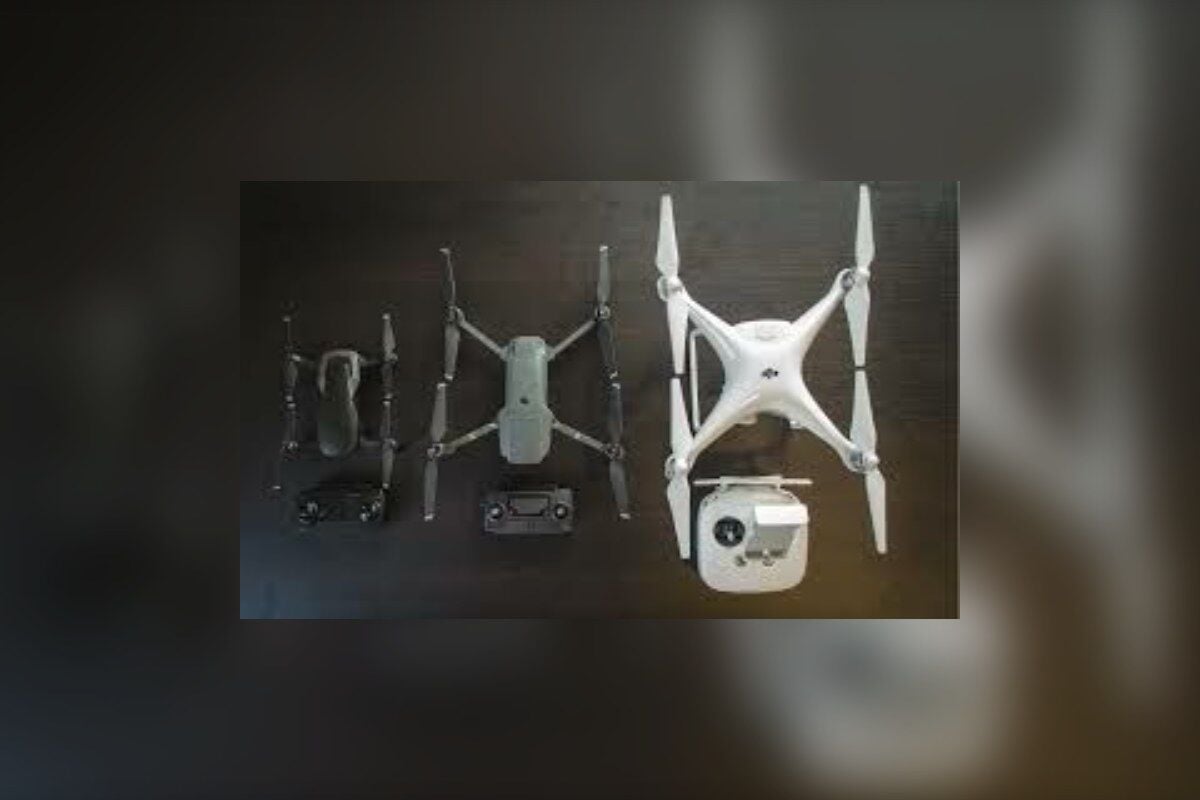 DJI Drone Modelleri Karşılaştırması: Hangi Model Sizin İçin Uygun?