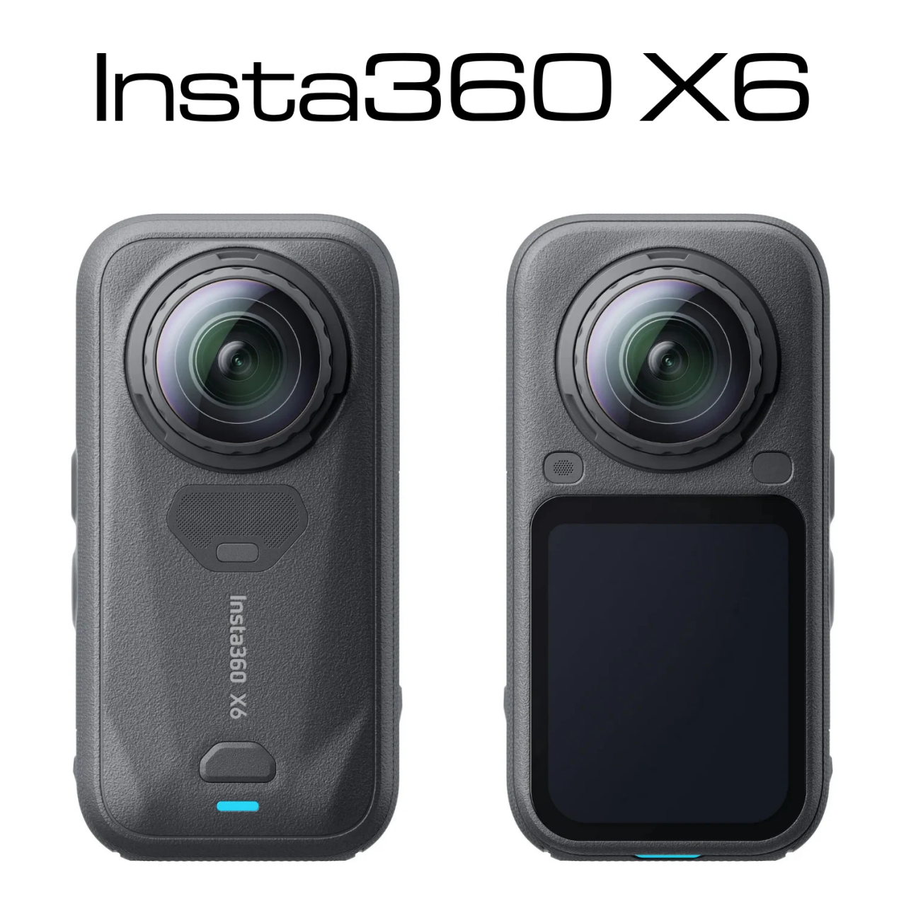 Insta360 X6 vs X5 Karşılaştırması: X5'ten X6'ya Geçmeye Değer mi?