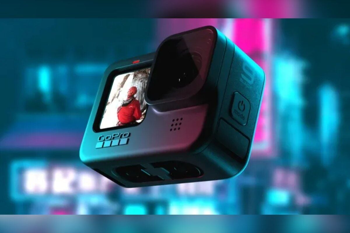 GoPro Aksiyon Kameraları ile En İyi Çekim Teknikleri