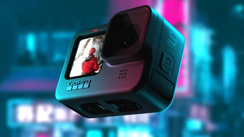 GoPro Aksiyon Kameraları ile En İyi Çekim Teknikleri