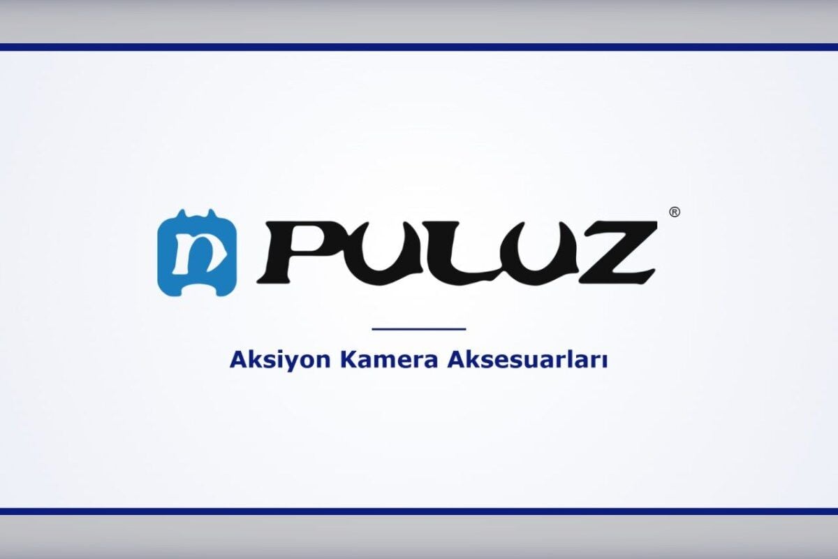 PULUZ Aksiyon Kamera Aksesuarları Rehberi: Dalış Kabından Montaj Çözümlerine