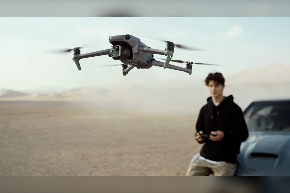 Yeni Başlayanlar İçin En Uygun Drone Modelleri ve Kullanım Rehberi