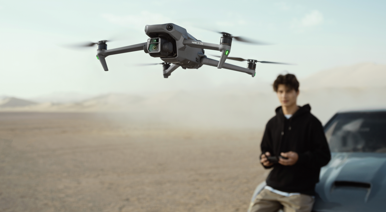 Yeni Başlayanlar İçin En Uygun Drone Modelleri ve Kullanım Rehberi