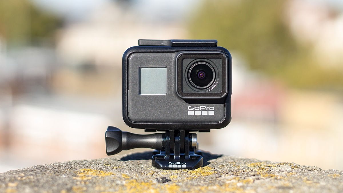  GoPro Aksiyon Kameraları ile En İyi Çekim Teknikleri