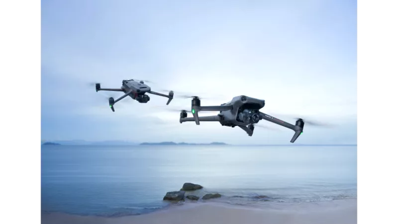 Drone Kullanırken Dikkat Edilmesi Gereken Güvenlik İpuçları