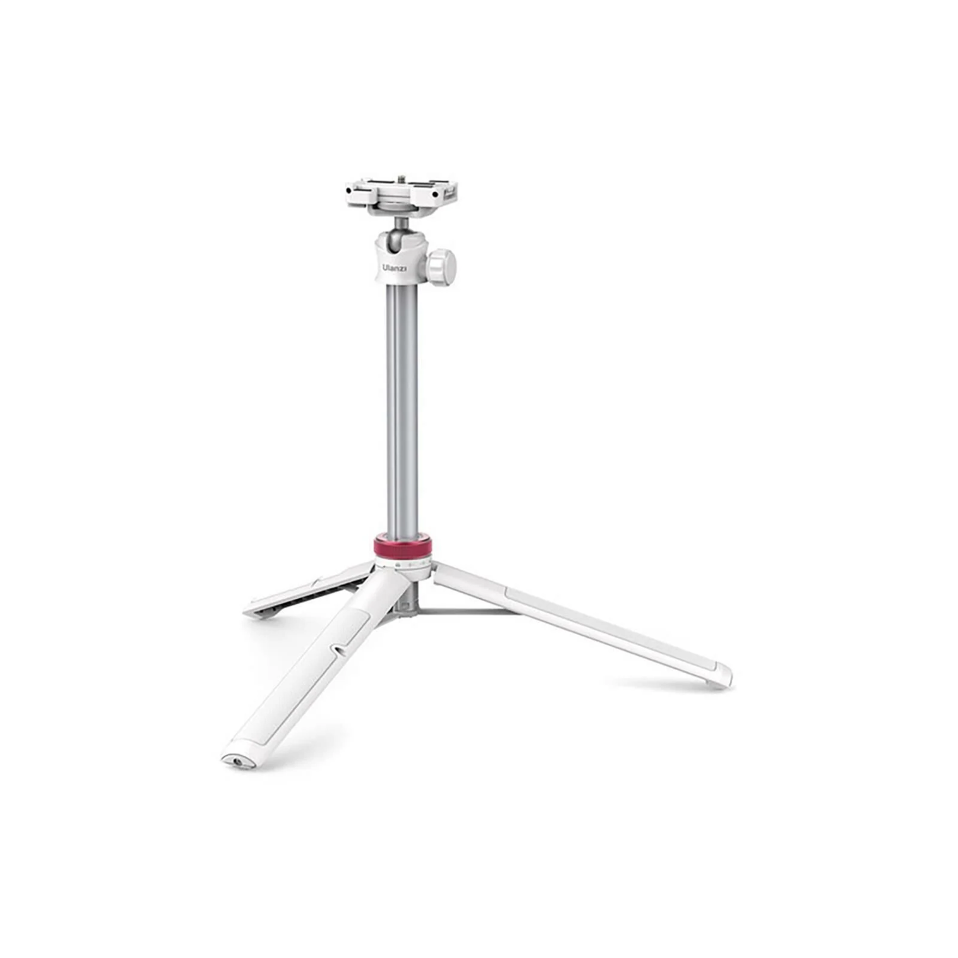 Ulanzi Uzatılabilir Vlog Tripod (MT-44) Beyaz