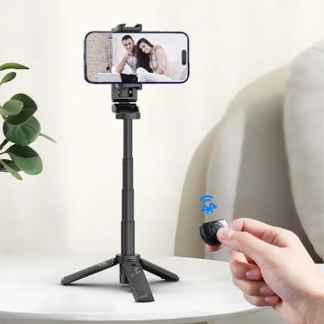 Ulanzi Mini Telefon Tripodu Grip (JJ02)