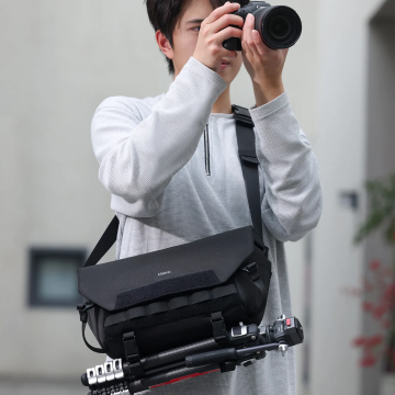 Ulanzi BC08 Camera Sling Bag (B010)