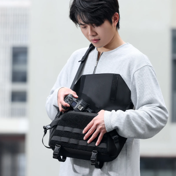 Ulanzi BC08 Camera Sling Bag (B010)