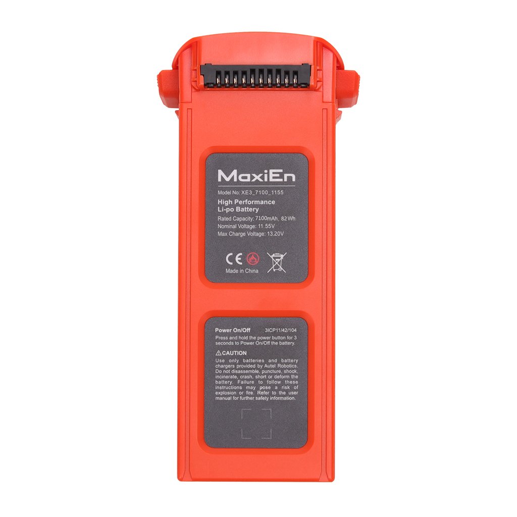 Autel Evo II Yedek Batarya