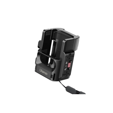Ulanzi Osmo Pocket 3 Expansion Adapter (C014)