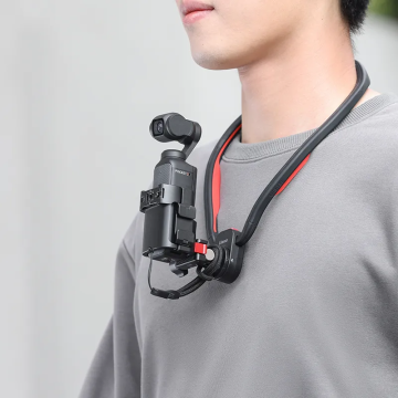 Ulanzi Osmo Pocket 3 Expansion Adapter (C014)