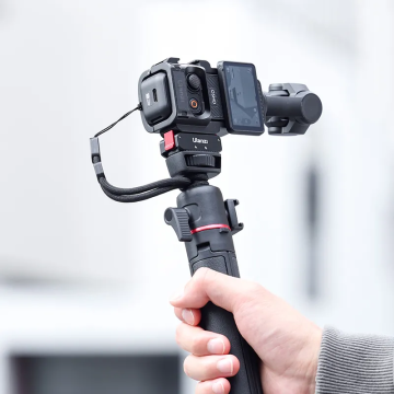 Ulanzi Osmo Pocket 3 Expansion Adapter (C014)