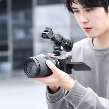 Ulanzi Osmo Pocket 3 Expansion Adapter (C014)