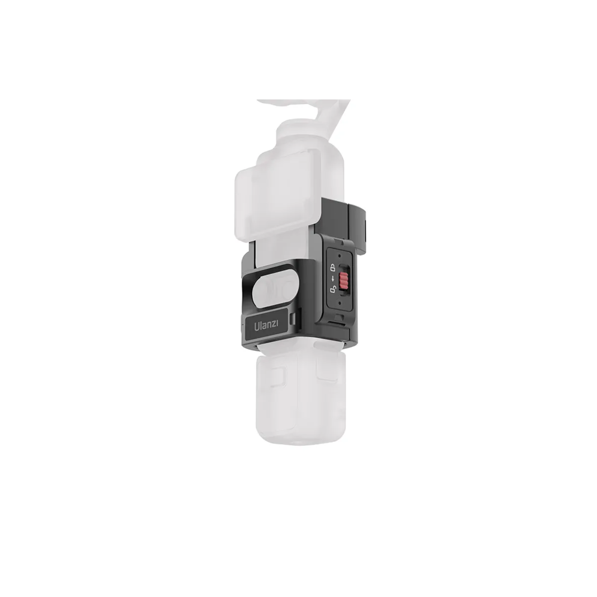 Ulanzi Osmo Pocket 3 Expansion Adapter (C014)