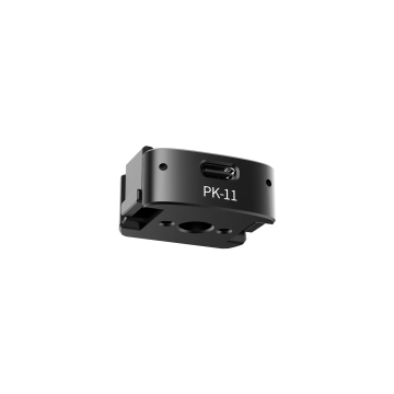 Ulanzi PK-11 Pocket 3 Arri Locating Base Plate
