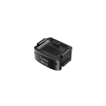 Ulanzi PK-11 Pocket 3 Arri Locating Base Plate