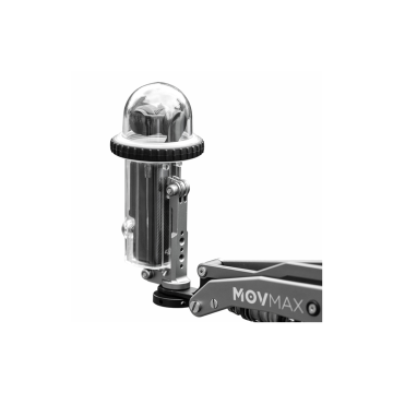 Movmax Pocket 3 Waterproof Case