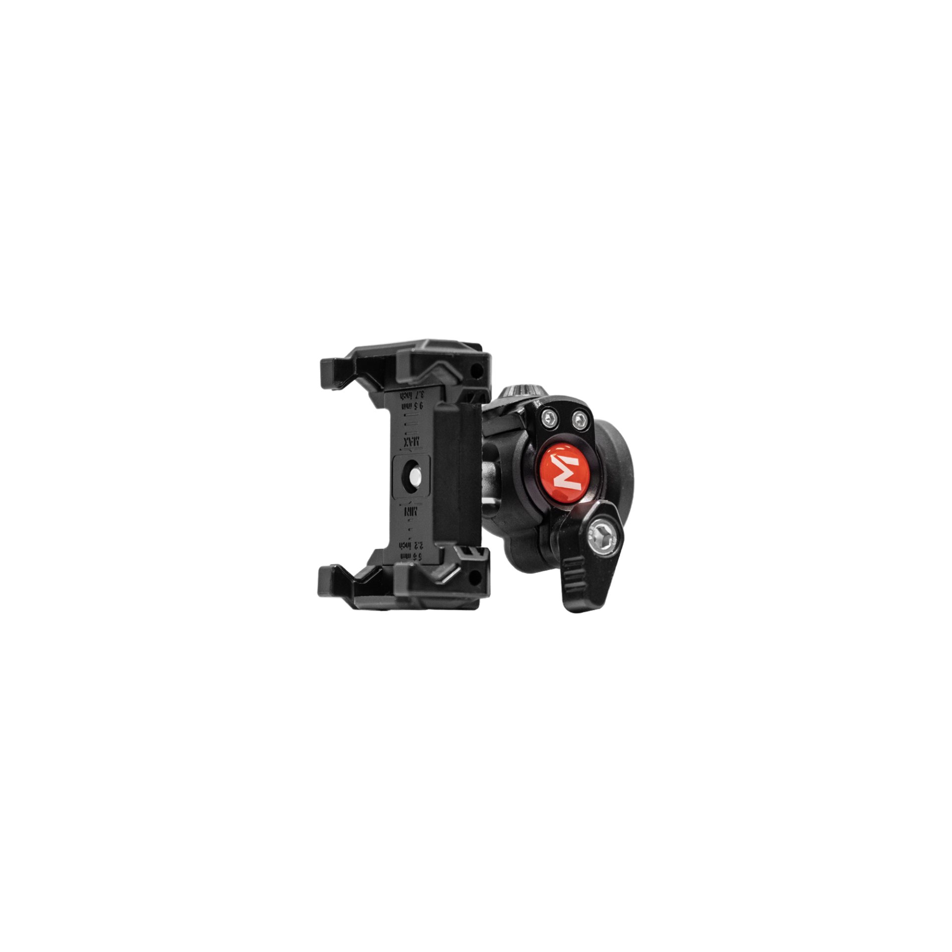 Movmax Universal Ball Head Phone Holder