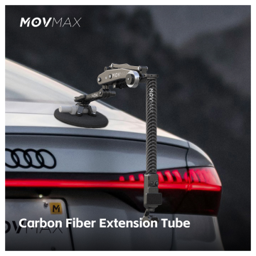 Movmax Carbon Fiber Extension Tube