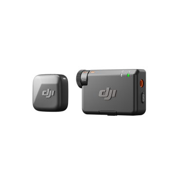 DJI Mic Mini (1TX+1RX)