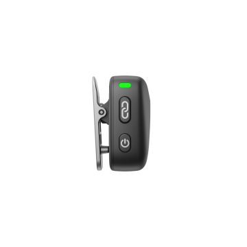 DJI Mic Mini (2TX+1RX+Şarj Kutusu)