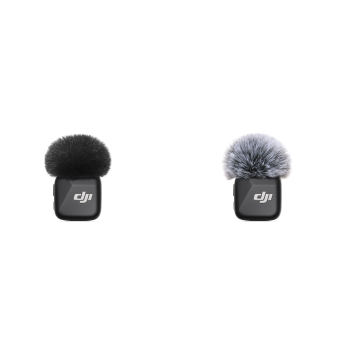 DJI Mic Mini (2TX+1RX+Şarj Kutusu)