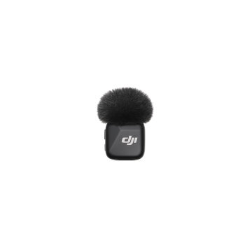 DJI Mic Mini Transmitter (Infinity Black)