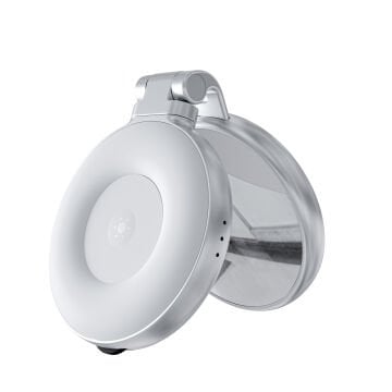 Telesin C03 Magnetic Selfie Ring Light