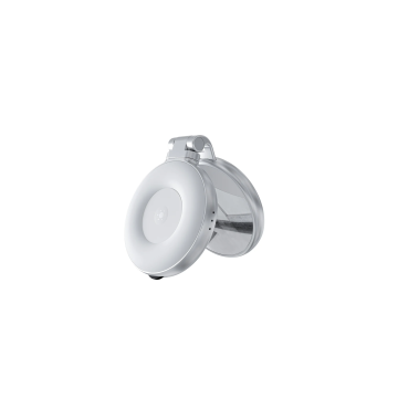 Telesin C03 Magnetic Selfie Ring Light
