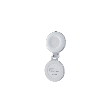 Telesin C03 Magnetic Selfie Ring Light