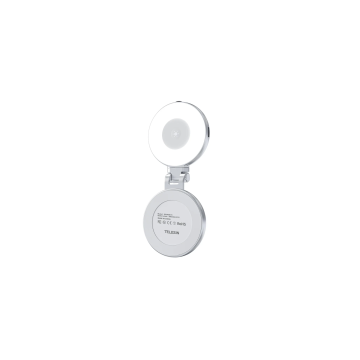 Telesin C03 Magnetic Selfie Ring Light