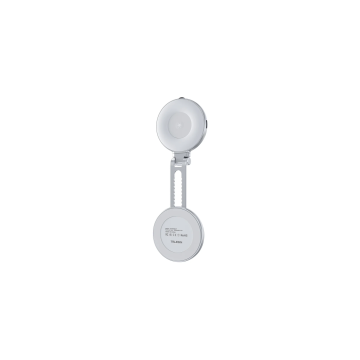 Telesin C03 Magnetic Selfie Ring Light
