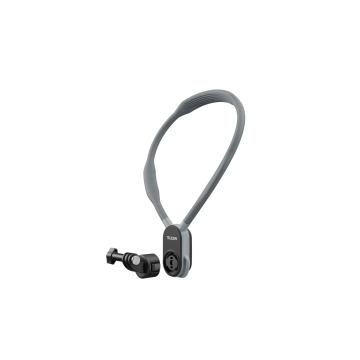 Telesin U Shape Neck Holder 2.0