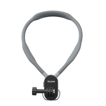 Telesin U Shape Neck Holder 2.0