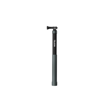 Telesin 1.2m Carbon Fiber Selfie Stick