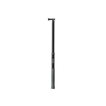 Telesin 1.2m Carbon Fiber Selfie Stick