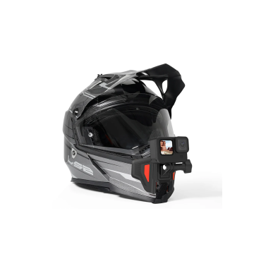 Telesin Kask Çene Montajı (Orange)