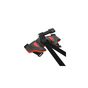 Telesin Kask Çene Montajı (Orange)