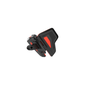 Telesin Kask Çene Montajı (Orange)