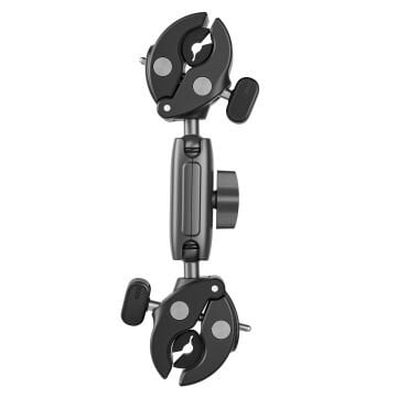 Telesin Çift Başlı Yengeç Kelepçesi