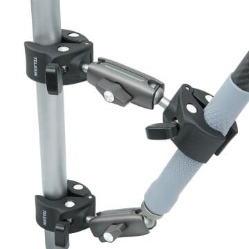 Telesin Çift Başlı Yengeç Kelepçesi