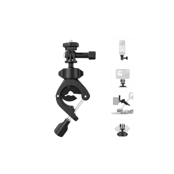 Telesin Lightweight Tube Clamp