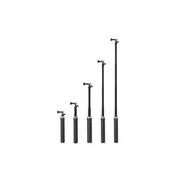 Telesin Tripod Selfie Çubuğu (1.5M)