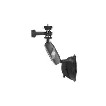 Telesin Aluminum Suction Cup