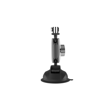 Telesin Aluminum Suction Cup